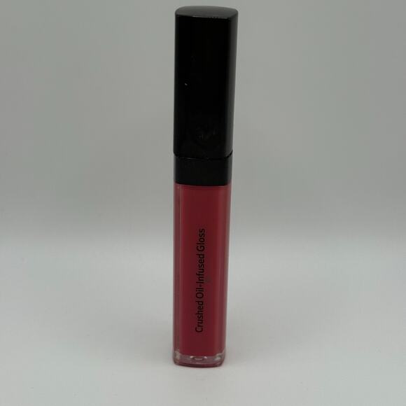 NWOB Bobbi Brown LOVE LETTER Crushed Oil-Infused Gloss 0.2 OZ Lip Gloss Full - Picture 2 of 3